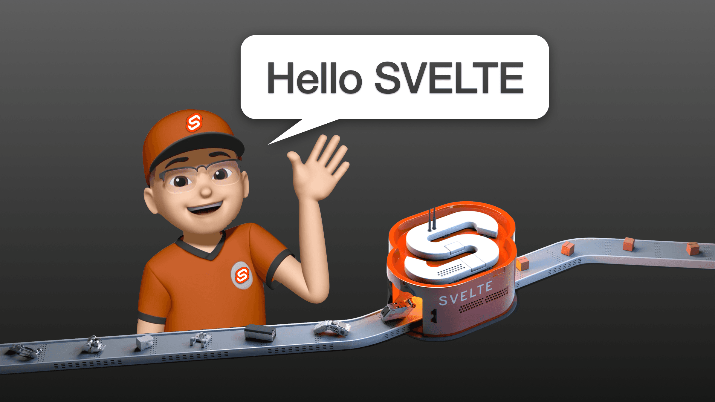 Svelte