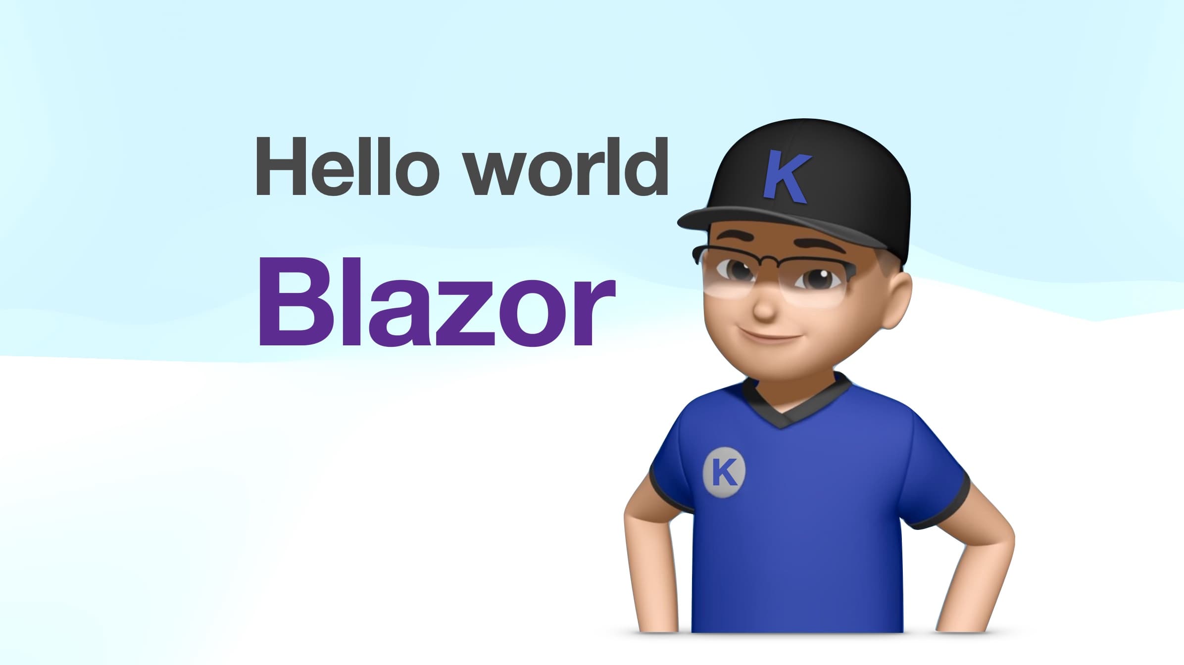 Blazor