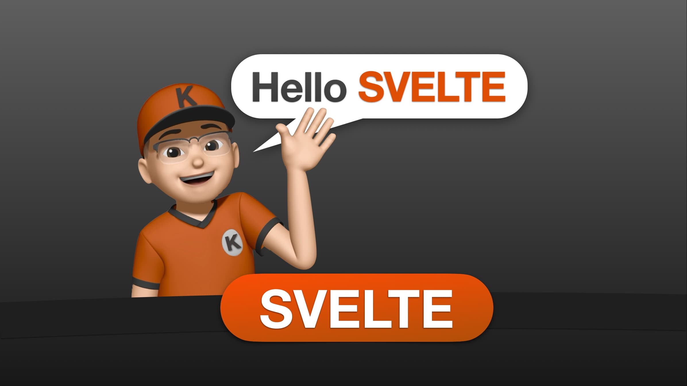 Svelte